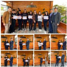 Ceyhan Final Akademi Anadolu Lisesi Etkinlikleri